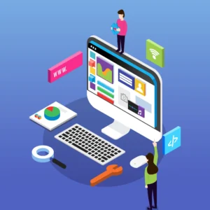 Beginners E-Commerce Package (Shopify)